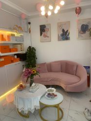 -奥丽维娅美容养生会所