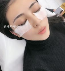 -HQ半永久纹绣纹眉