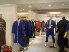 -燕莎友谊商城(亮马桥店)