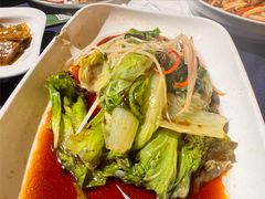 -伊带伊路新疆美食府(呼家楼店)