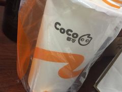 -CoCo都可(光谷天地店)