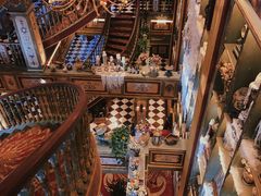 -老欧洲咖啡·西餐(后湖店)