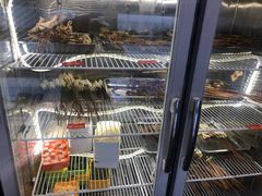 -水碾河刘老大串串香(水碾河路店)