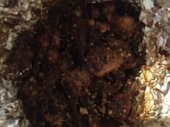 麻辣手撕烤兔（半只）-老黄记手撕烤兔(玉林街店)