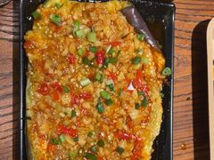 -为民烧烤吧.自贡爆炒菜(收录10年好店)