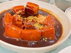 -金陵家宴·金陵春·南京菜(夫子庙店)