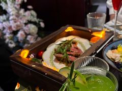 -第101座花园餐厅(湖滨88店)