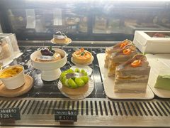 -MIMO CAFE(沙头角店)