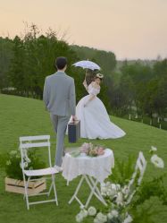 -第一夫人婚纱摄影(南京店)