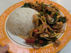 -张腾记茶餐厅(保利大都汇C区店)
