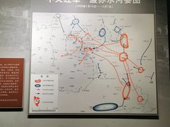 -四渡赤水纪念馆