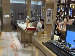 -溥仪眼镜PUYI OPTICAL(国贸商城店)
