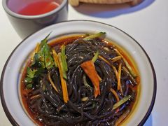 -鸣记脆皮烤鱼·海鲜烤鱼(三八广场店)