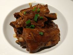 妈妈烧排骨-北李妈妈菜·海肠捞饭(高新万达店)