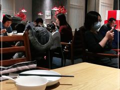 大堂-小大董·烤鸭(五棵松店)
