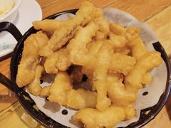 香脆小酥鱼-符离集餐厅(万象城店)