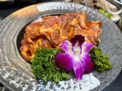 -齐齐哈尔烤肉·烧烤·烤鱼(万科时一区店)