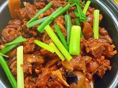 -琼海温泉鹅农家饭店