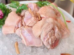 -捞神煲汤火锅(湖滨商业街店)