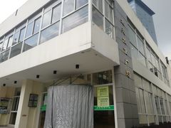 -同济大学-北苑食堂