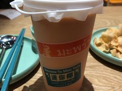 -迷你椰·泰式大排档(观前街店)