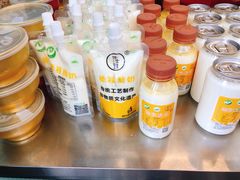 -德禄酸奶(莫家街店)