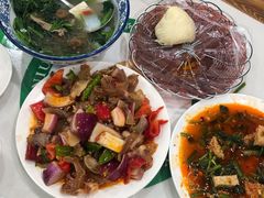 -尔力新疆丸子汤(北屯店)