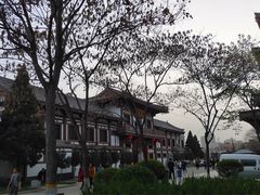 -西安青龙寺遗址景区