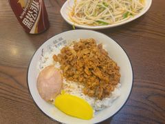 -台南擔仔面·卤肉饭(老虹井路店)