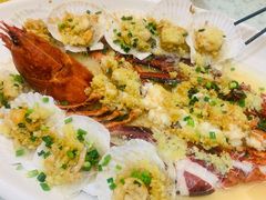 -四季暖堂·融合江浙菜(N1955创业园店)