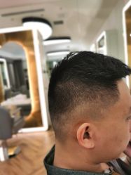 -MMby Hair Code