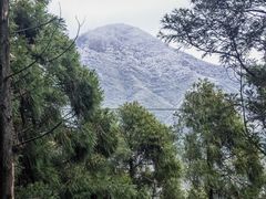 -南岳衡山风景名胜区