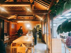 大堂-VOYAGE COFFEE(北锣鼓巷店)