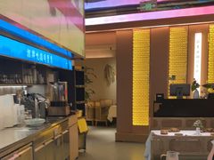 -桂满陇·蟹黄小笼汤包(中山公园店)