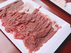 -福寿斋·老北京铜锅涮肉·烤鸭(顺义总店)