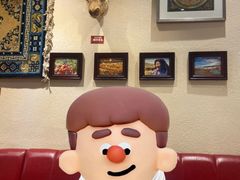 -敏珠拉姆藏餐·南京厨房(富春江东街店)