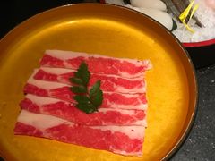 -牛New寿喜烧(闵行龙湖天街店)