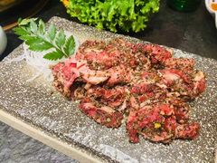 -味家烤肉烤鳗鱼牛排(西塔旗舰店)