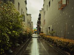 -沙县小吃文化城