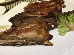 -新兴·金羊座·粤菜点心(乐峰店)