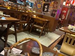 -白石的深夜食堂(济南万象城店)