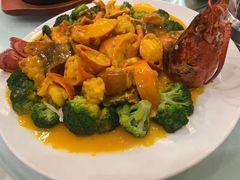 -香融府·烤鸭·家常菜(马家堡路店)