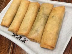 -宽窄巷子冒菜(中华广场店)