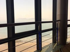 -汇泉王朝大饭店-旋转餐厅(南海路店)