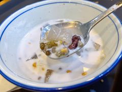 -文昌邓记清补凉(西沙路店)