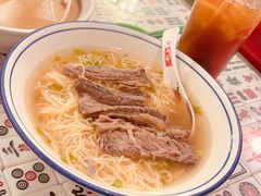 -七爺清汤腩(南开大悦城店)