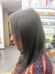 -星格造型·Hair Salon