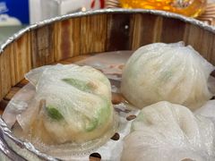水晶鲜露笋蒸虾饺-凤凰楼酒家·粤宴点心(华强北店)