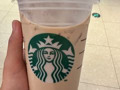 -星巴克(新达汇三林店)