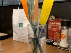 气泡水-西堤牛排(合肥之心城店)